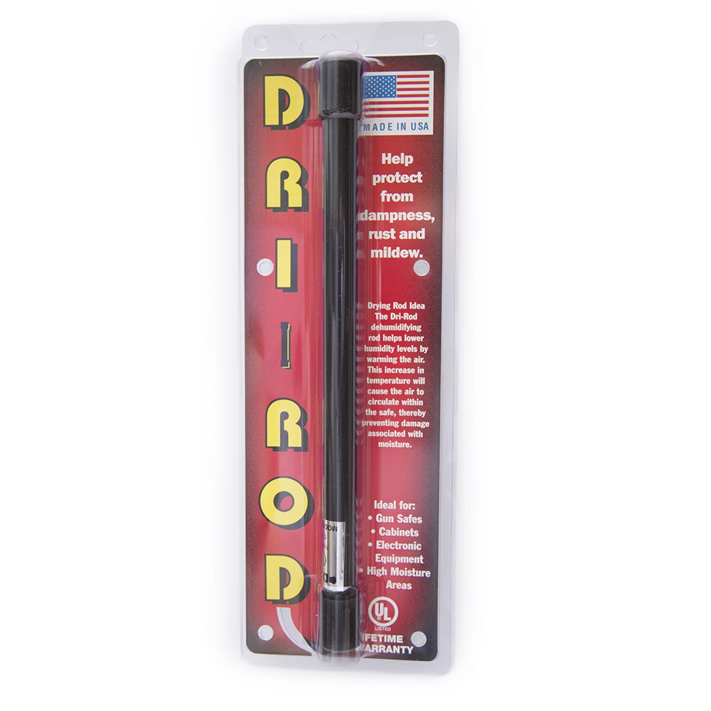 Dri-Rods