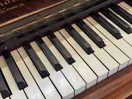 Piano Accessories